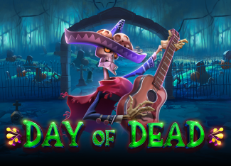 day of dead game