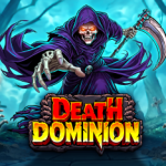 death dominion game