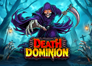 death dominion game