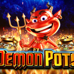 demon pots game