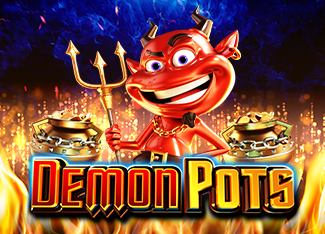 demon pots game