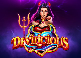 devilicious game