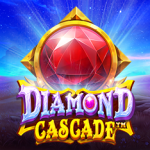 diamond cascade game