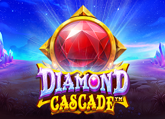 diamond cascade game