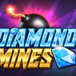 diamond mines game