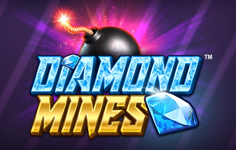 diamond mines game