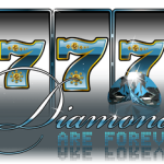 diamonds are forever 3 lines game