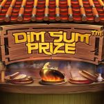 dim sum prize game