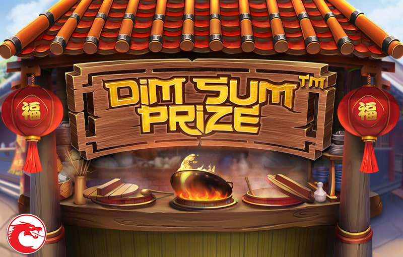dim sum prize game