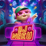 dj neko game
