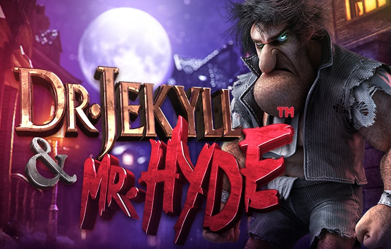 dr. jekyll & mr. hyde game