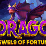 drago - jewels of fortune game