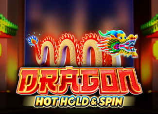 dragon hot hold and spin game