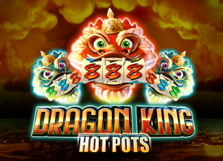 dragon king hot pots game