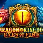 dragon kingdom – eyes of fire game