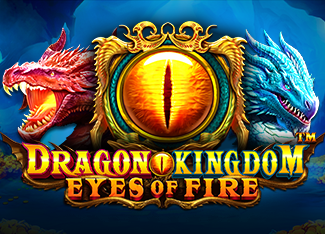 dragon kingdom – eyes of fire game
