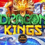 dragon kings game