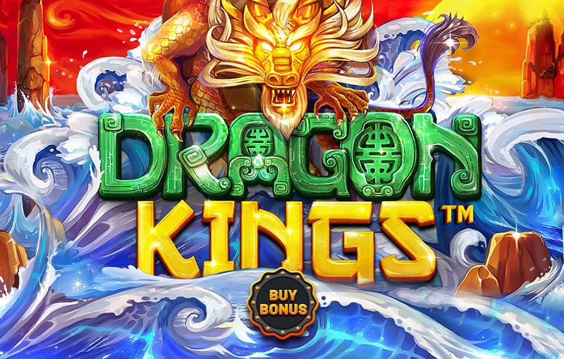 dragon kings game