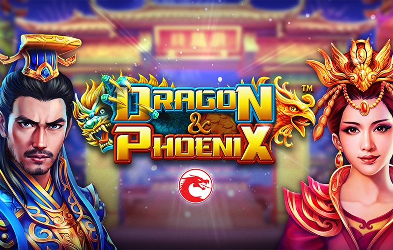 dragon & phoenix game