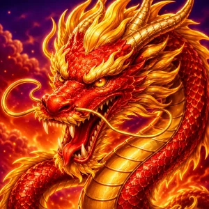 dragon slots