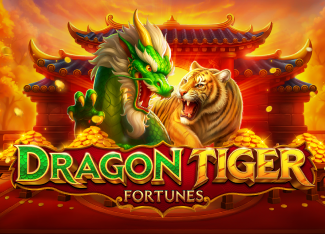 dragon tiger fortunes game