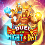 duel of night & day game