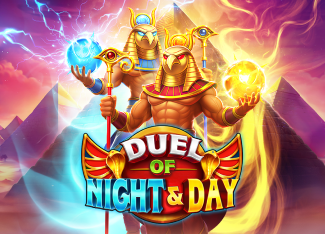 duel of night & day game