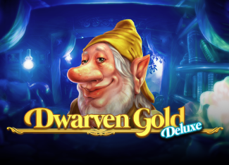 dwarven gold deluxe game