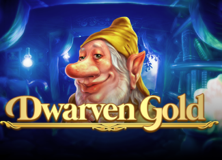dwarven gold game