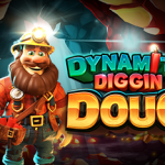 dynamite diggin doug game