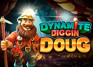 dynamite diggin doug game
