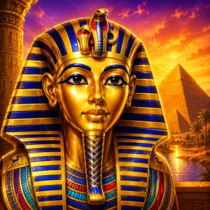egypt slots