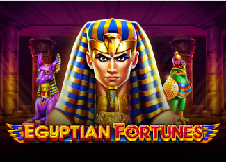 egyptian fortunes game