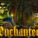 enchanted game