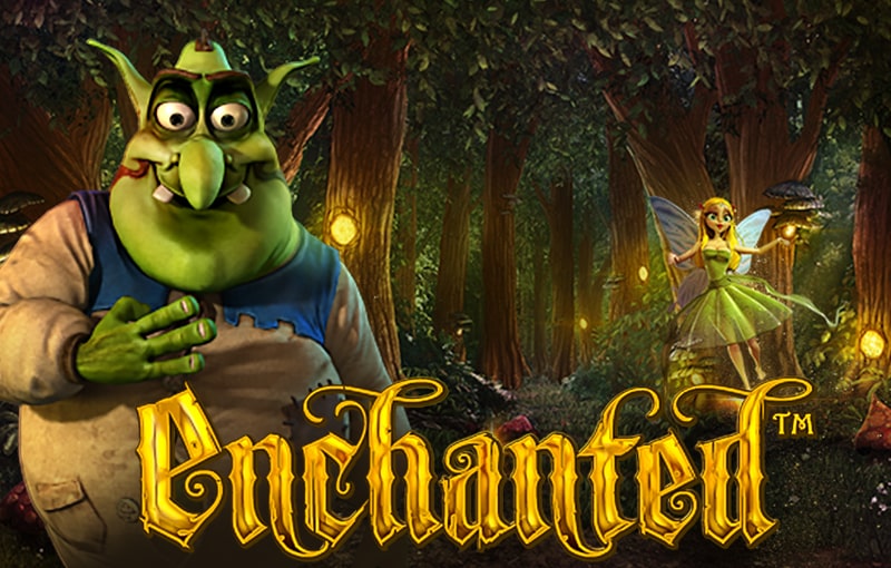 enchanted game