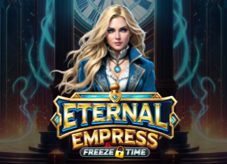 eternal empress – freeze time game