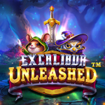 excalibur unleashed game