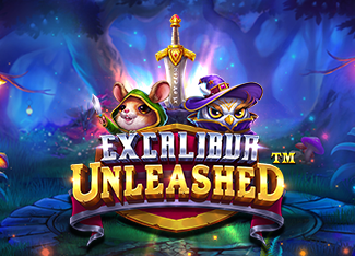 excalibur unleashed game