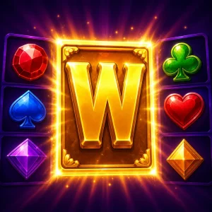 expanding wilds slots