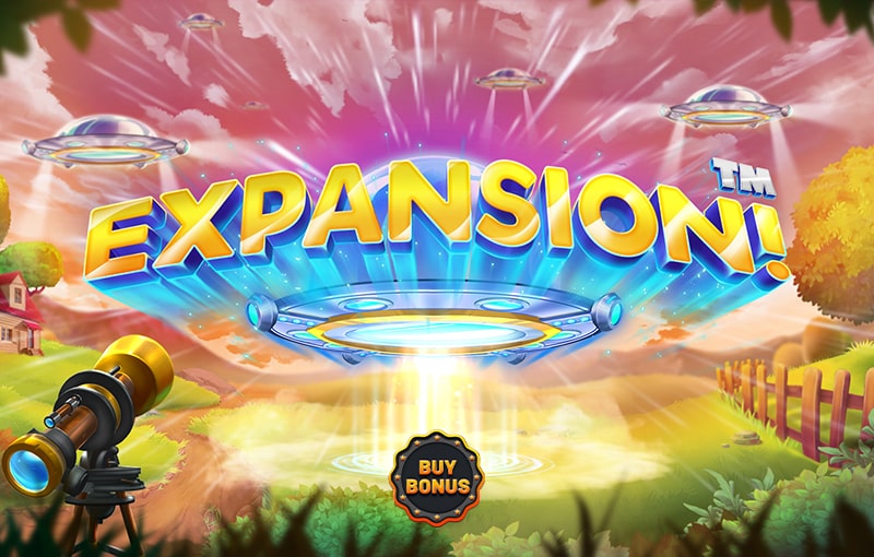 expansion! game