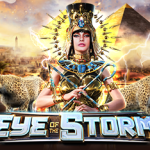eye of the storm game