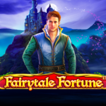 fairytale fortune game