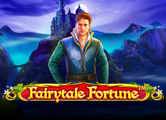 fairytale fortune game