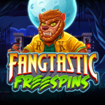fangtastic freespins game