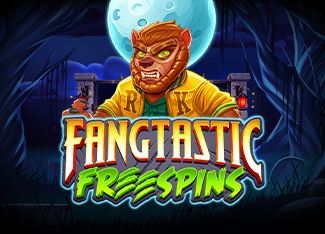 fangtastic freespins game