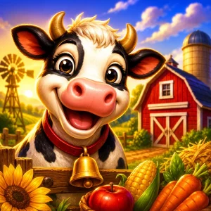 farm slots
