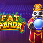 fat panda game