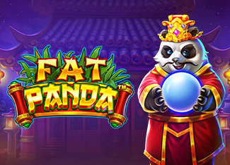 panda slots