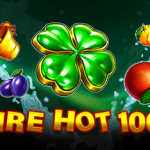 fire hot 100 game