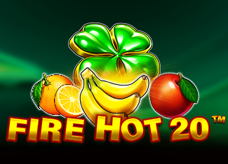 fire hot 20 game
